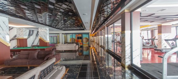 Apartment 3+1 in Mahmutlar, Turkey No. 40468 12