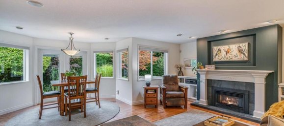 Casa T4 em British Columbia, Canada N.º 1263 2