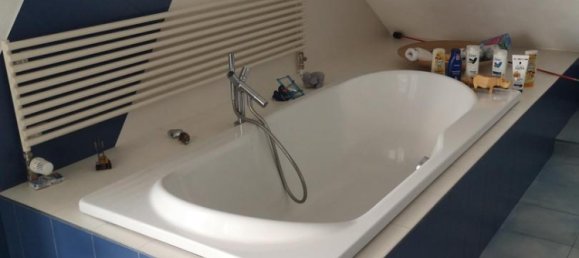 7غرفة منزل في Zollernalbkreis, Germany رقم 58411 14