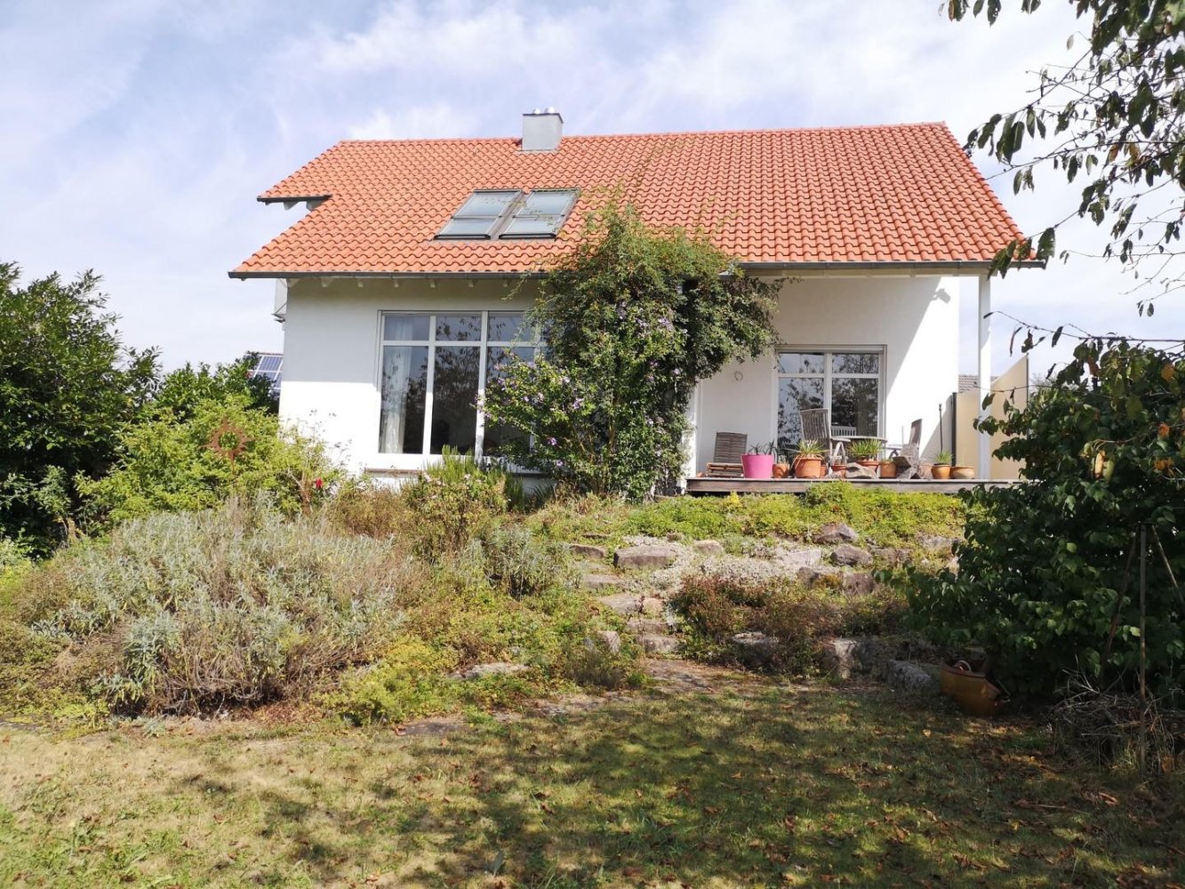 7غرفة منزل في Zollernalbkreis, Germany رقم 58411