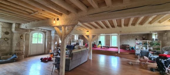 6 bedrooms House in L'Isle-Adam, France No. 294370 3