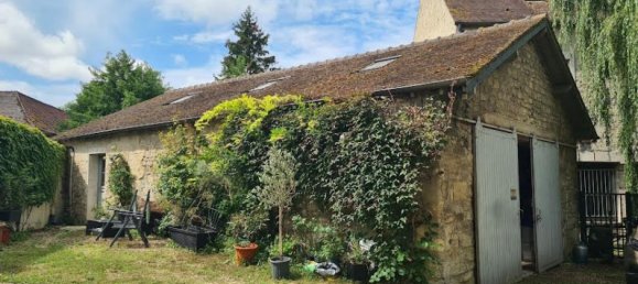 6 bedrooms House in L'Isle-Adam, France No. 294370 7