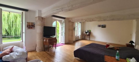 6 bedrooms House in L'Isle-Adam, France No. 294370 4