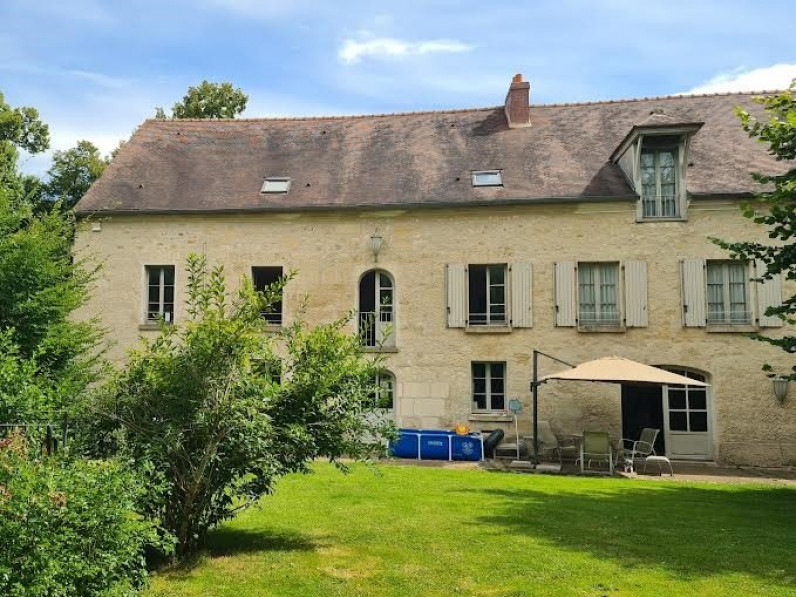 6 bedrooms House in L'Isle-Adam, France No. 294370