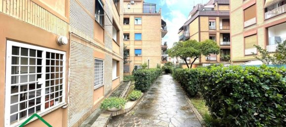 2-salle Appartement à Rome, Italy No. 34110 6