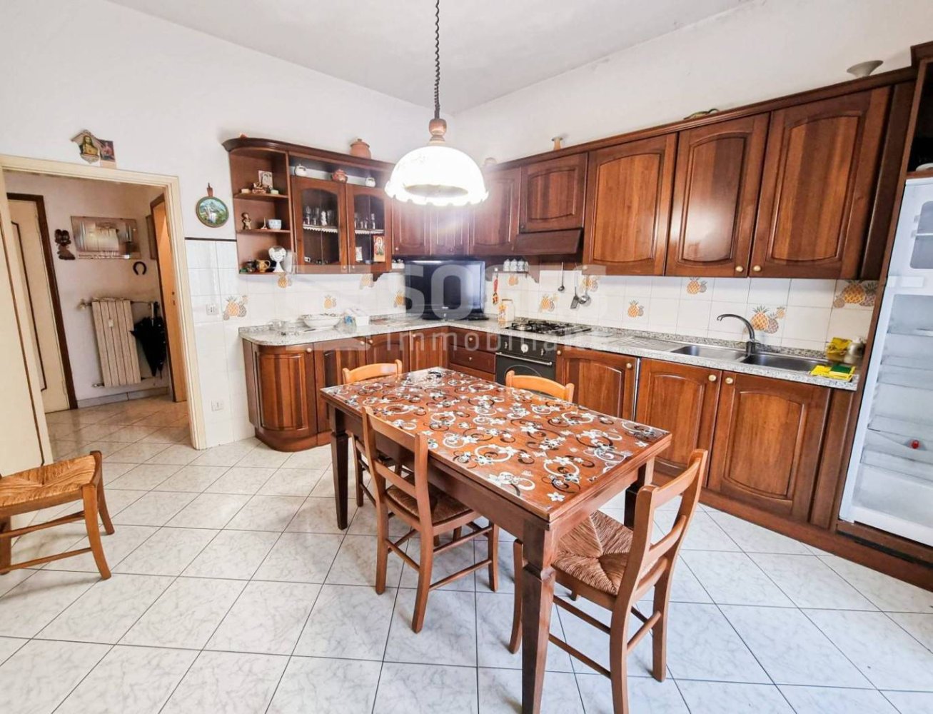 2 bedrooms Apartment in San Giovanni Valdarno, Italy No. 321220