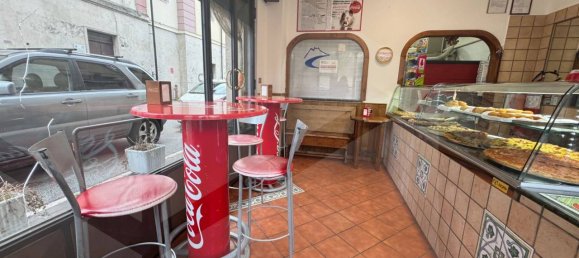 3 rooms Commercial property in Castel di Sangro, Italy No. 21227 4