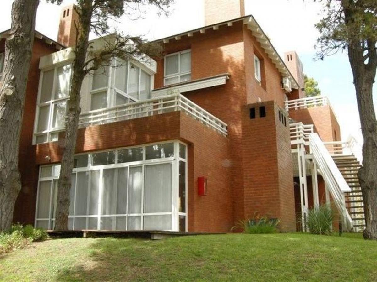 3 Schlafzimmer Wohnung in Mar del Plata, Argentina, Nr. 99665