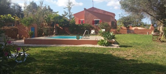 6 غرف نوم منزل في Lagos, Portugal رقم 117301 2