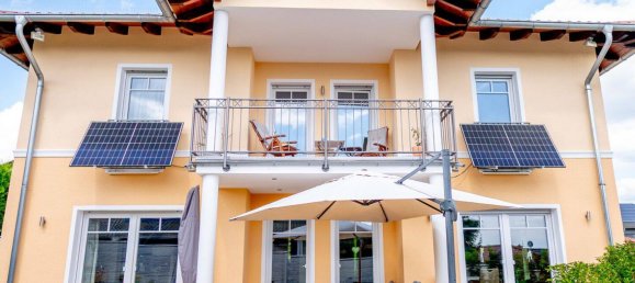 Villa T4 em Limburg-Weilburg, Germany N.º 279065 2