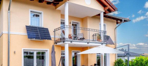 Villa T4 em Limburg-Weilburg, Germany N.º 279065 5