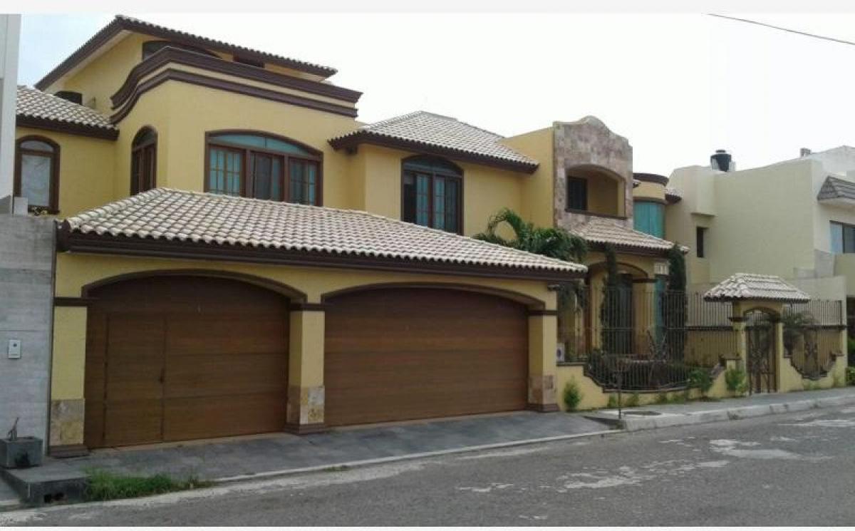 Дом с 4 спальнями в Веракрус, Мексика № 221636