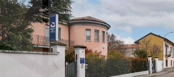 4-salle Villa à Parabiago, Italy No. 21401 2