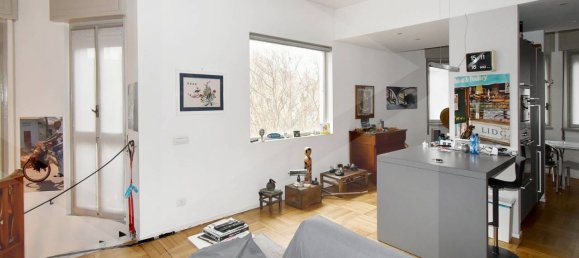 4-salle Villa à Parabiago, Italy No. 21401 13