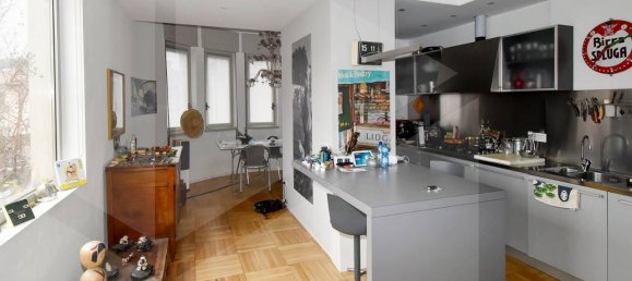 4-salle Villa à Parabiago, Italy No. 21401 14