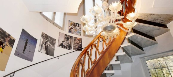 4-salle Villa à Parabiago, Italy No. 21401 11