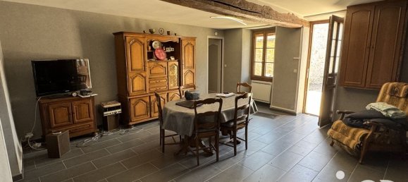 3 chambres Maison à Yvelines, France No. 285751 7