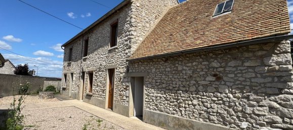3 chambres Maison à Yvelines, France No. 285751 2