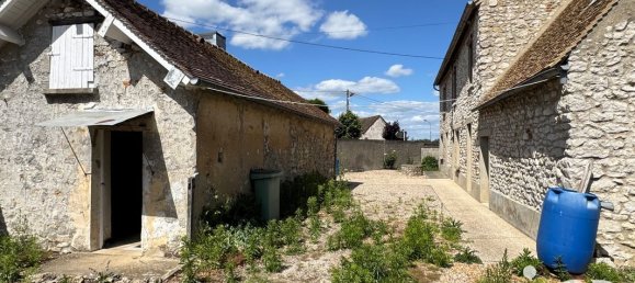 3 chambres Maison à Yvelines, France No. 285751 4