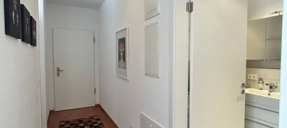 2 rooms Apartment in Freiburg im Breisgau, Germany No. 258583 3
