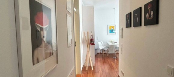 2 rooms Apartment in Freiburg im Breisgau, Germany No. 258583 2