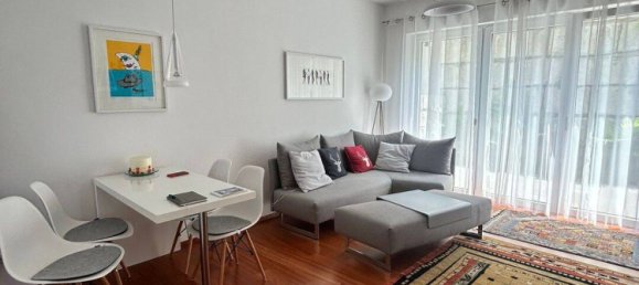2 rooms Apartment in Freiburg im Breisgau, Germany No. 258583 4
