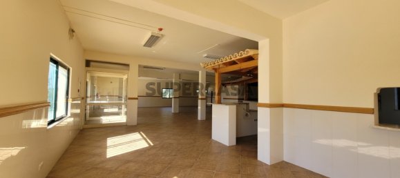  عقار تجاري في Loule, Portugal 598متر مربع رقم 162697 3