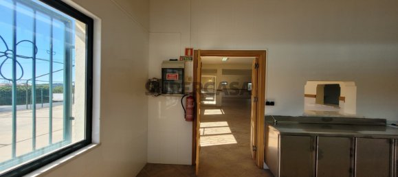  عقار تجاري في Loule, Portugal 598متر مربع رقم 162697 16