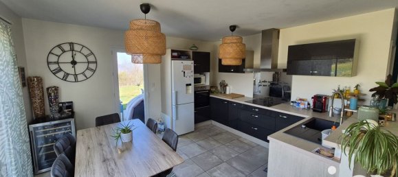 3 Schlafzimmer Haus in Chanaz, France, Nr. 193134 9