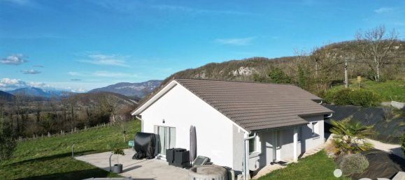 3 Schlafzimmer Haus in Chanaz, France, Nr. 193134 11