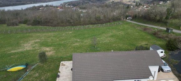 3 Schlafzimmer Haus in Chanaz, France, Nr. 193134 25