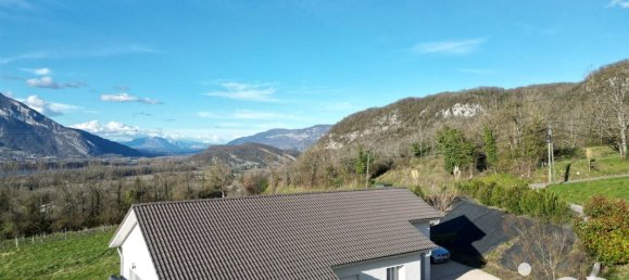 3 Schlafzimmer Haus in Chanaz, France, Nr. 193134 7