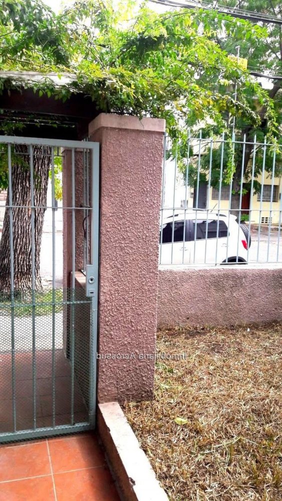 2 chambres Maison à Montevideo, Uruguay No. 11453