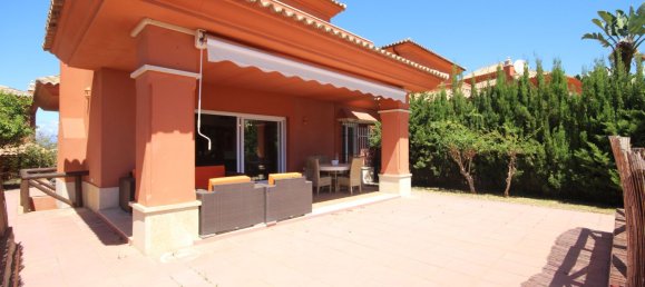 3 bedrooms House in Marbella, Spain No. 55915 32