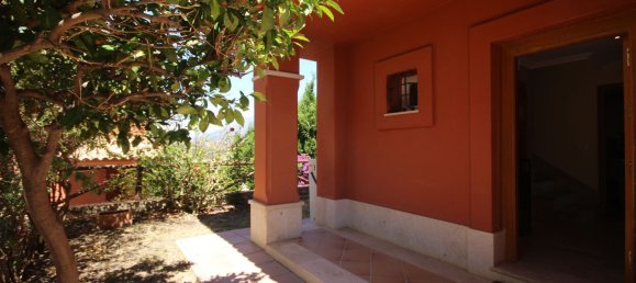 3 bedrooms House in Marbella, Spain No. 55915 40