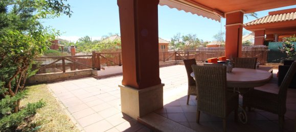 3 bedrooms House in Marbella, Spain No. 55915 54