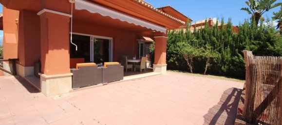 3 bedrooms House in Marbella, Spain No. 55915 10