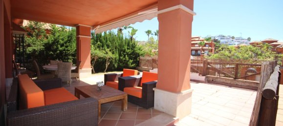 3 bedrooms House in Marbella, Spain No. 55915 52