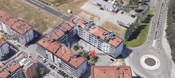 2 Schlafzimmer Wohnung in Leiria, Portugal, Nr. 339645 22