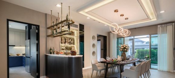 5 غرف نوم منزل في Railay Beach, Thailand رقم 22037 6