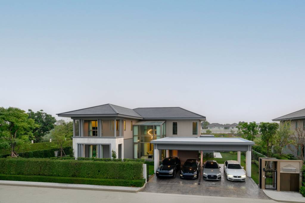 5 chambres Maison à Railay Beach, Thailand No. 22037