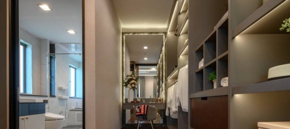 5 غرف نوم منزل في Railay Beach, Thailand رقم 22037 4