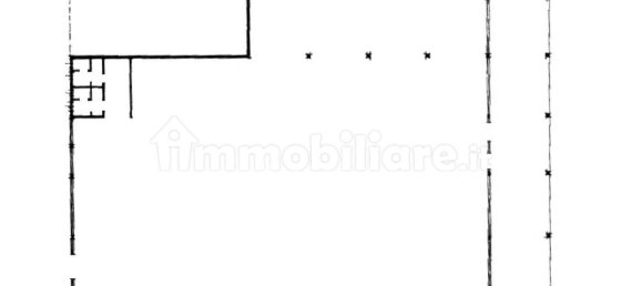 Коммерческая недвижимость 1220м² в Конкордия Саджиттария, Италия № 326181 17