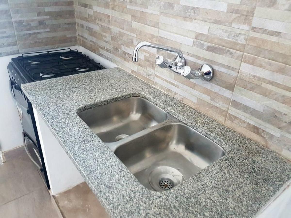 Studio in Lomas de Zamora, Argentina No. 16890