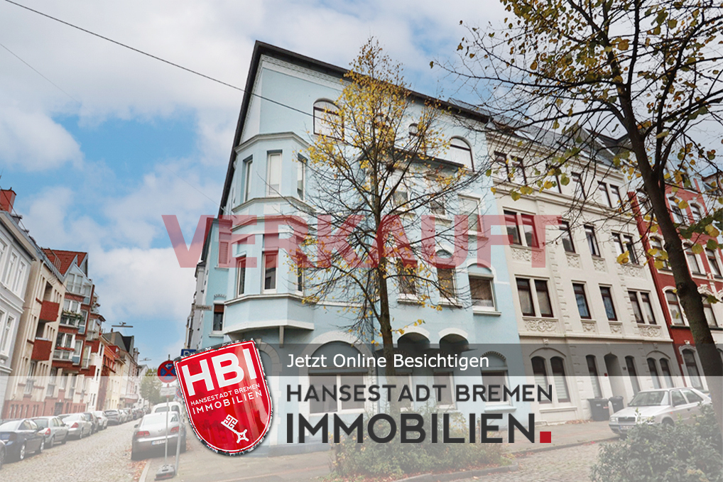 Apartamento de 4 divisões em Bremerhaven, Germany N.º 53727