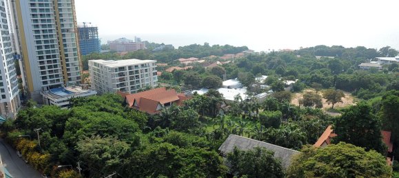 2 chambres Condo à Pattaya, Thailand No. 3762 23