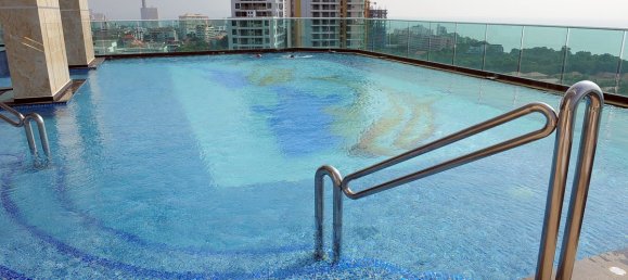 2 chambres Condo à Pattaya, Thailand No. 3762 3