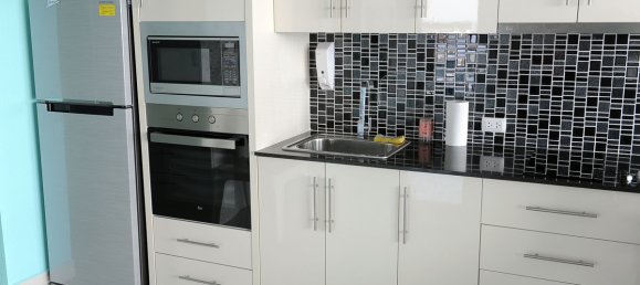 2 chambres Condo à Pattaya, Thailand No. 3762 19