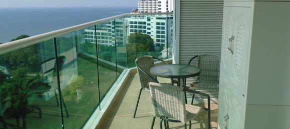 2 chambres Condo à Pattaya, Thailand No. 3762 26