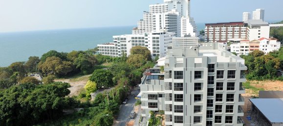 2 chambres Condo à Pattaya, Thailand No. 3762 24